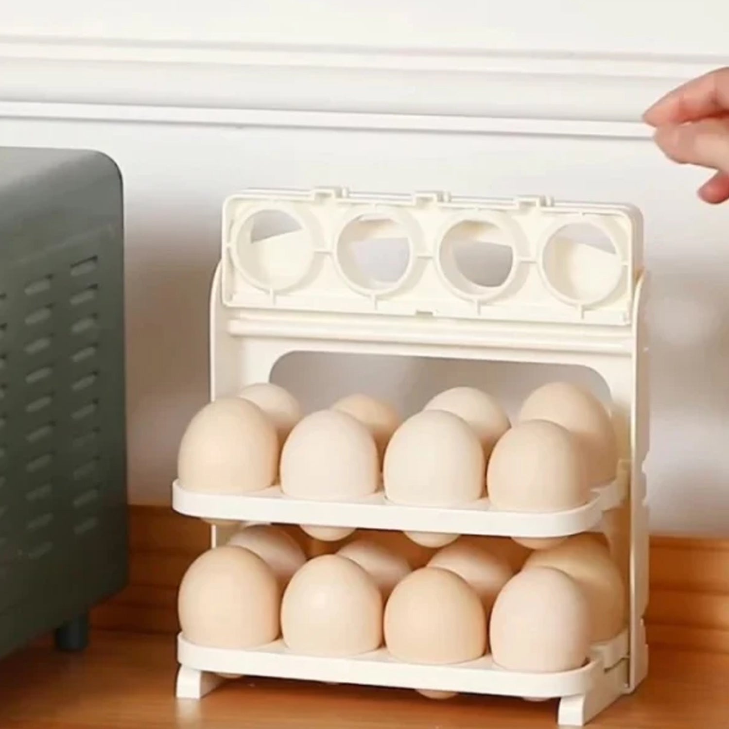 EggCaddy Compact EggCaddy Compact